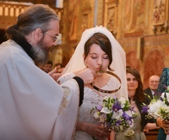 Mariage au Château d'Artigny