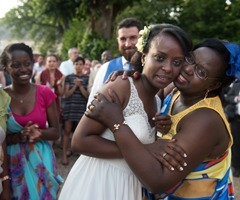 Boda : cultura de manzanas y cultura de Burundi