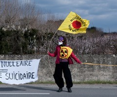 Sortir du Nucléaire