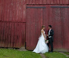 Weddings at Domaine de la Bergerie