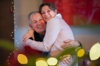 Family photo shooting in Loire Valley